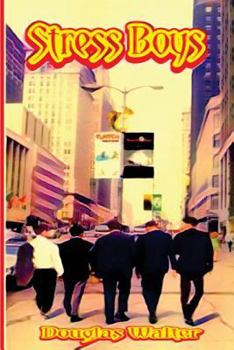 Paperback Stress Boys Book