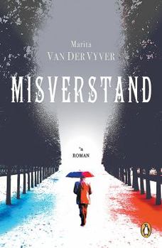 Paperback Misverstand [Afrikaans] Book