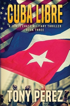 Paperback Cuba Libre Book