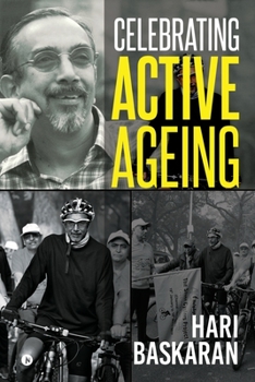 Paperback Celebrating Active Ageing Book