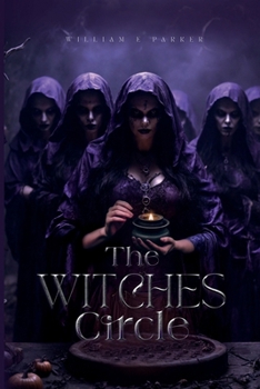 Paperback The Witches’ Circle Book