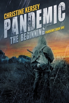 Paperback Pandemic: The Beginning (Pandemic Book One) Book