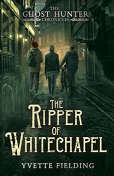 Paperback The Ripper of Whitechapel Book