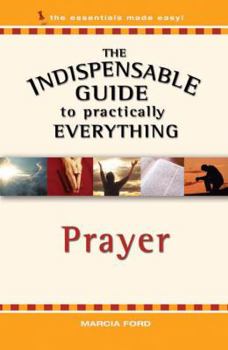 Paperback Prayer Book