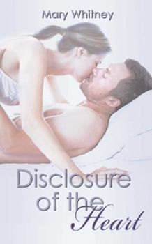 Paperback Disclosure of the Heart Book