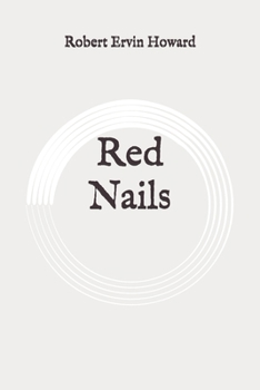 Red Nails: Original