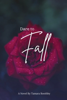 Paperback Dare to Fall Book