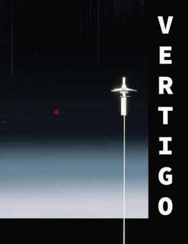 Hardcover Vertigo Book
