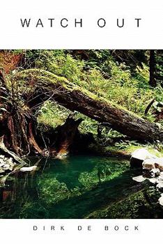 Paperback Watch Out Book