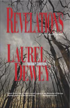 Revelations - Book #3 of the Jane Perry