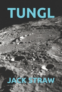 Paperback Tungl [Icelandic] Book