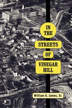 Paperback In The Streets Of Vinegar Hill Book