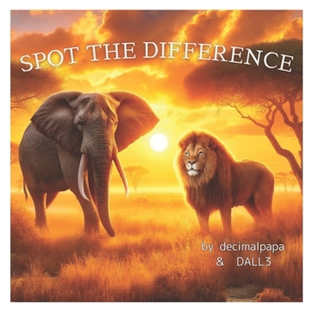 ?daily brain training? Spot the difference ?Animal Quest?