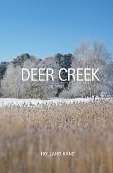 Paperback Deer Creek Book