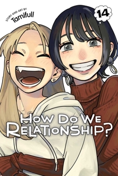Paperback How Do We Relationship?, Vol. 14 Book