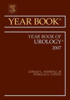The Year Book of Urology 2007