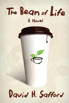 Paperback The Bean of Life Book
