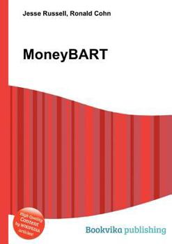 Paperback Moneybart Book
