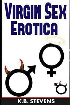 Paperback Virgin Sex Erotica Book