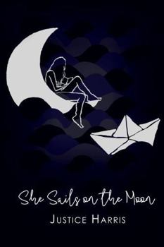 Paperback She Sails on the Moon Book