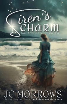 Paperback Siren's Charm Book