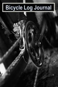 Bicycle Log Journal