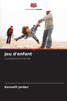 Paperback Jeu d'enfant [French] Book