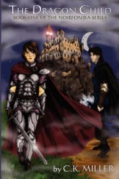 Paperback The Dragon Child (Noirfonika) Book