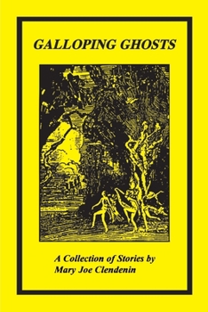 Paperback Galloping Ghosts Book