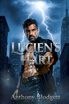 Paperback Lucien's Hart Book