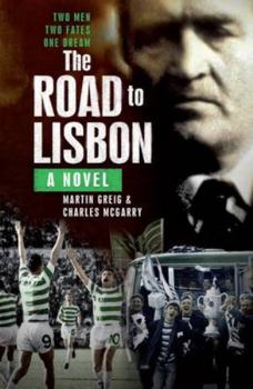 Paperback The Road to Lisbon Book