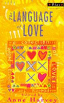 Paperback Language Of Love Book