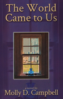 Paperback The World Came to Us Book