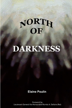 Paperback North of Darkness Book