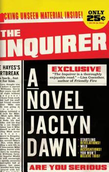 Paperback The Inquirer Book
