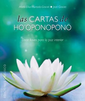 Paperback Cartas del Ho'oponopono, Las [With Book(s)] [Spanish] Book