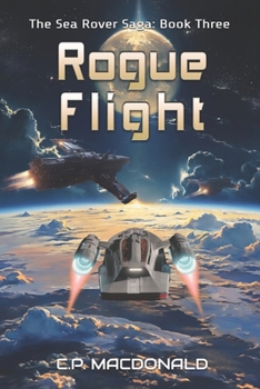 Paperback Rogue Flight Book