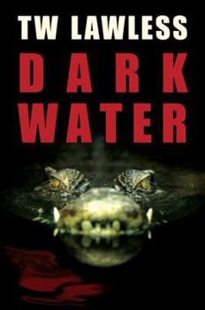 Paperback Dark Water Book