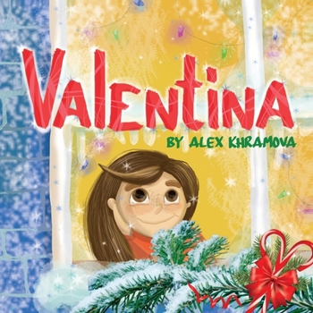 Paperback Valentina Book