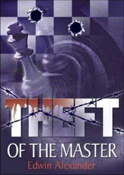 Hardcover Theft of the Master Book
