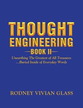 Paperback Thought Engineering: Book II Book