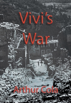 Vivi's War B0CN476L6J Book Cover