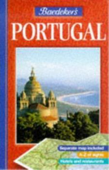 Portugal Baedeker Guide