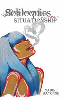 Paperback Soliloquies of a Situationship Book