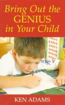 Paperback Bring Out the Genius in Your Child Book