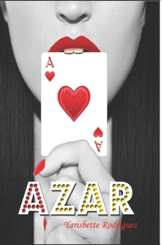 Paperback Azar [Spanish] Book