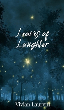 Hardcover Leaves of Laughter Book