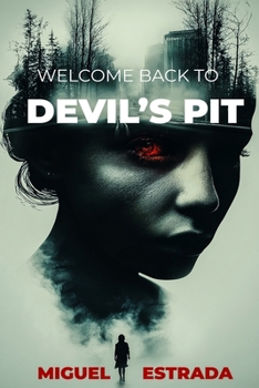 Paperback Devil's Pit: A Chilling Horror Novel Book