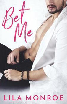 Paperback Bet Me: A Romantic Comedy Book