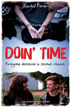 Paperback Doin' Time: Everyone Deserves a Second Chance Book